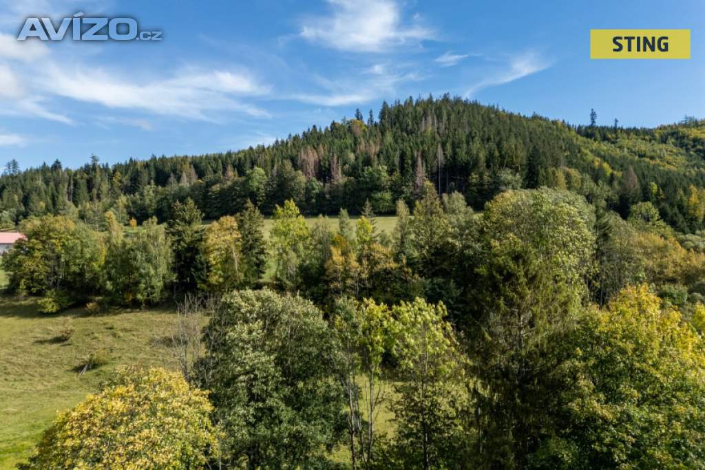 Foto inzerátu Prodej, chalupa, 60 m2