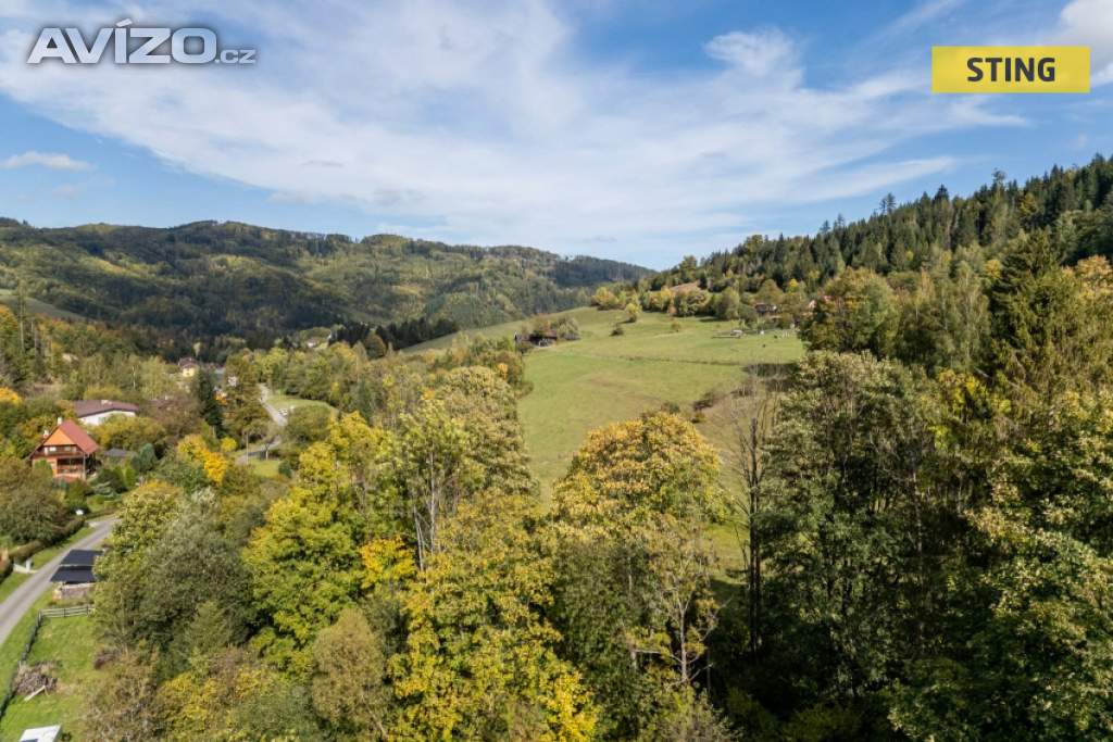 Foto inzerátu Prodej, chalupa, 60 m2