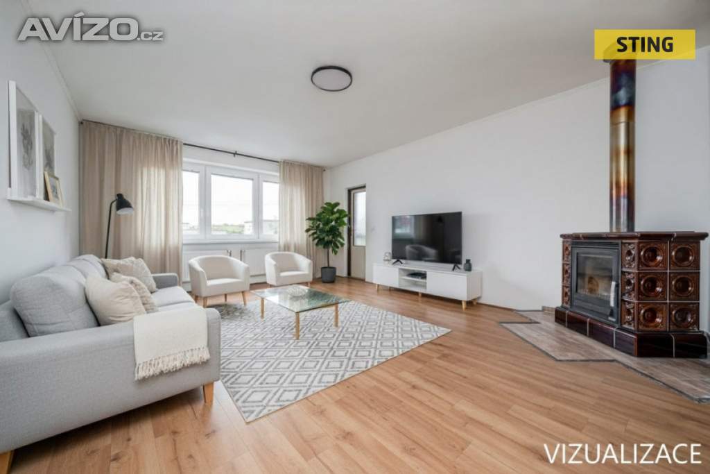 Foto inzerátu Prodej, Rodinný dům, 220 m2