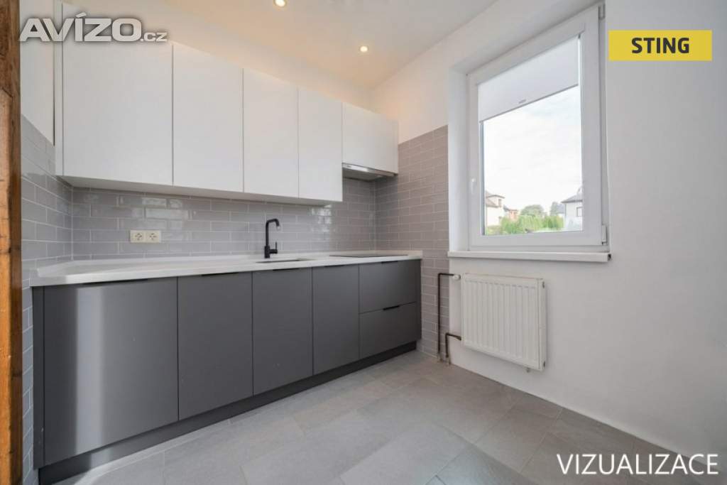 Foto inzerátu Prodej, Rodinný dům, 220 m2