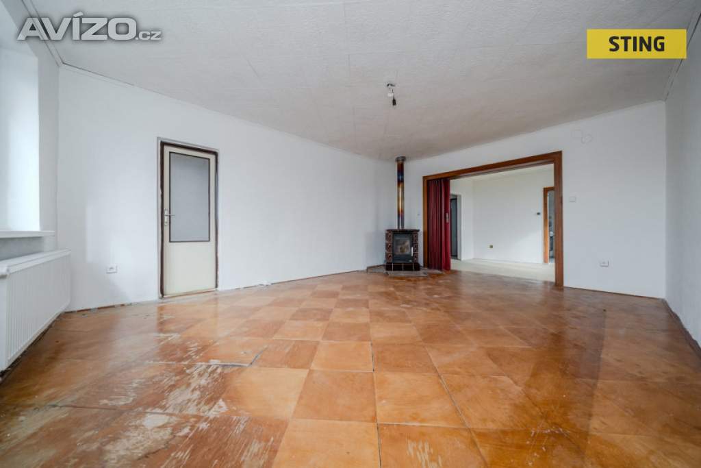 Foto inzerátu Prodej, Rodinný dům, 220 m2