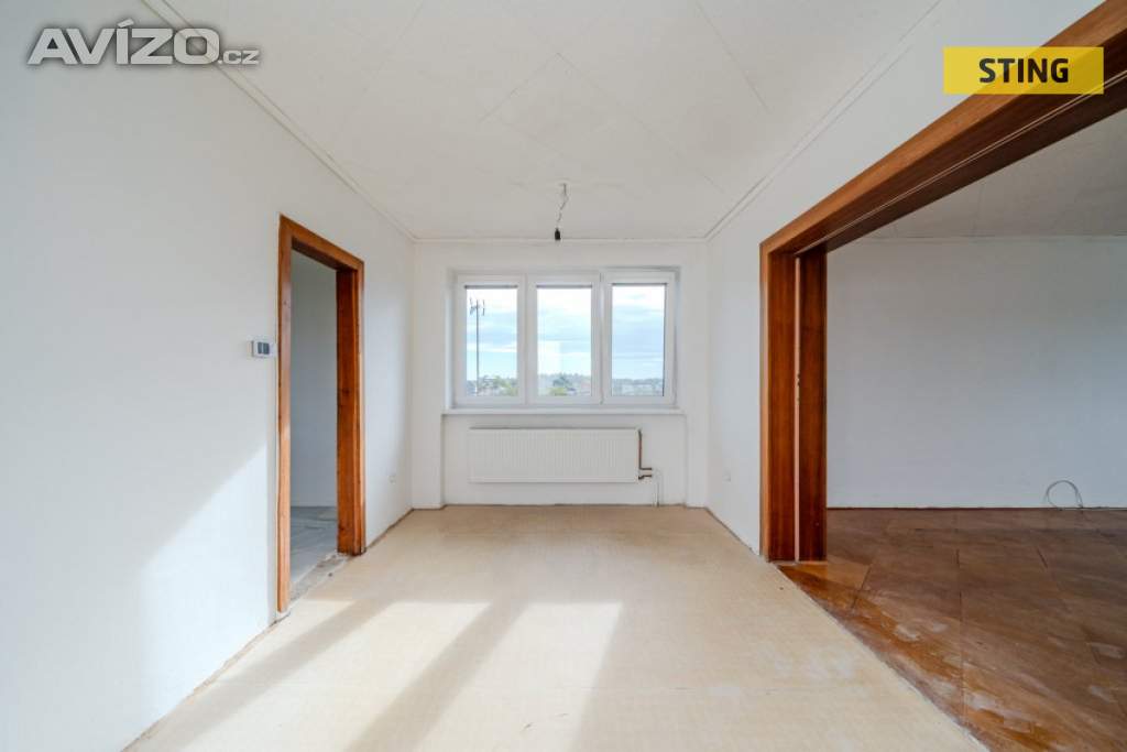 Foto inzerátu Prodej, Rodinný dům, 220 m2