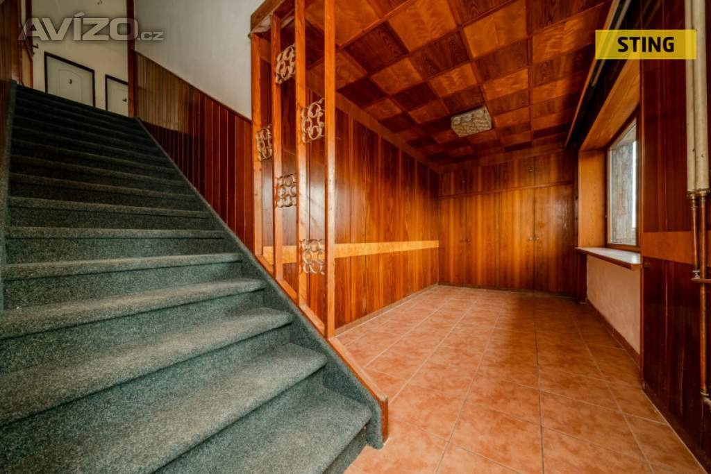 Foto inzerátu Prodej, Rodinný dům, 220 m2