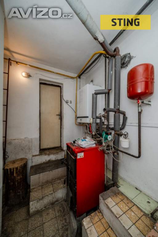 Foto inzerátu Prodej, Rodinný dům, 220 m2