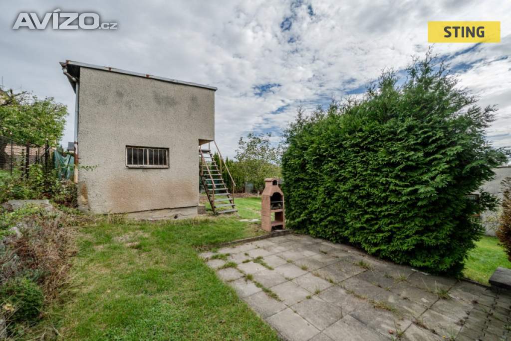 Foto inzerátu Prodej, Rodinný dům, 220 m2