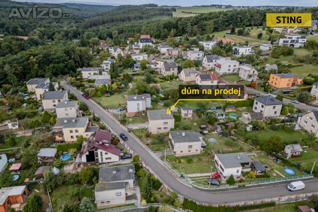 Foto inzerátu Prodej, Rodinný dům, 220 m2