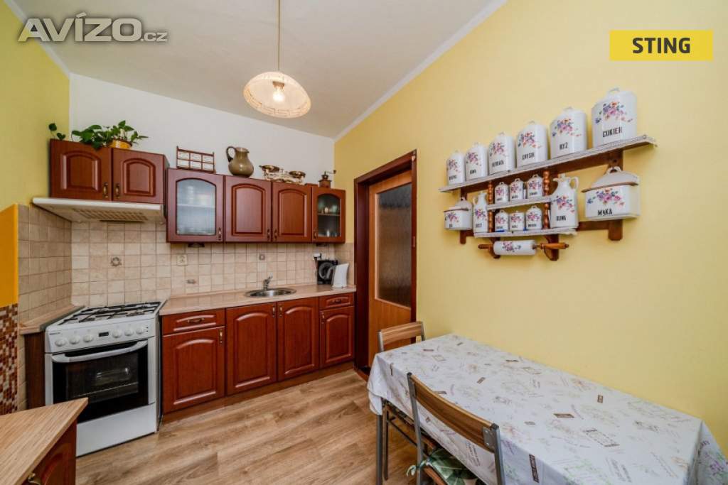 Foto inzerátu Prodej, byt 2+1, 45 m2