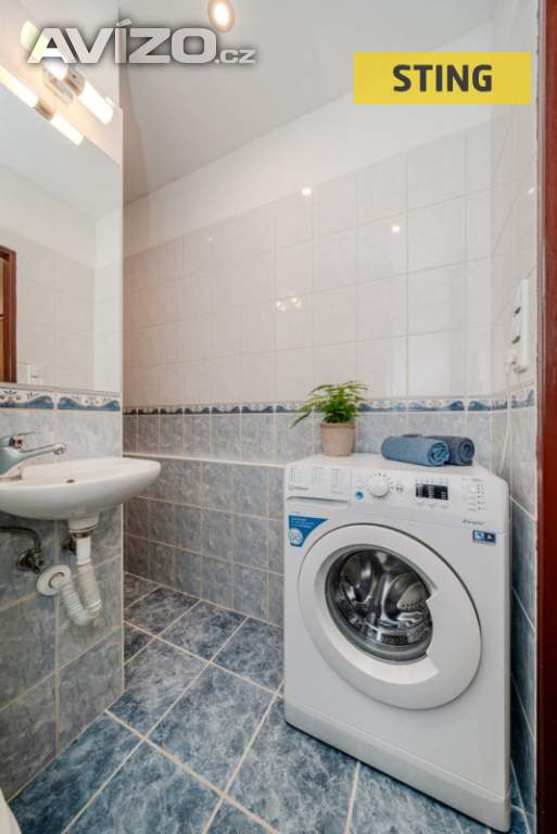 Foto inzerátu Prodej, byt 2+1, 45 m2