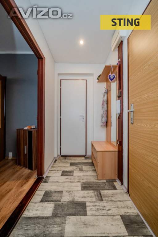 Foto inzerátu Prodej, byt 2+1, 45 m2