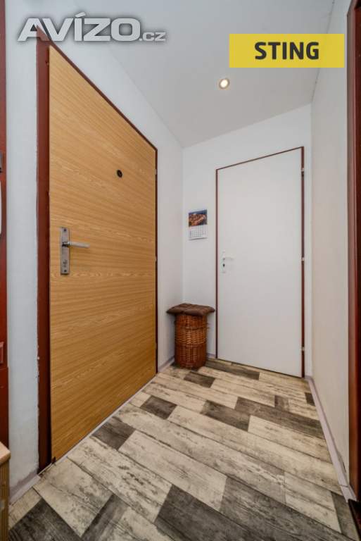 Foto inzerátu Prodej, byt 2+1, 45 m2