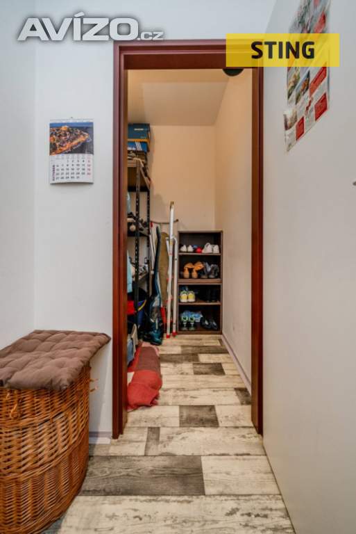 Foto inzerátu Prodej, byt 2+1, 45 m2