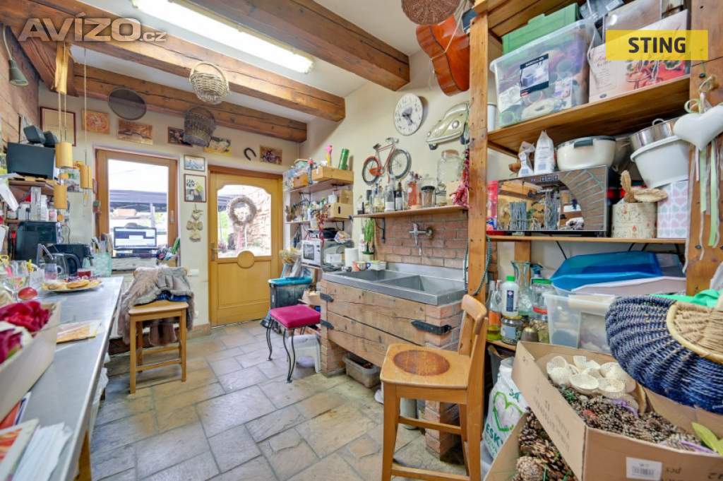 Foto inzerátu Prodej