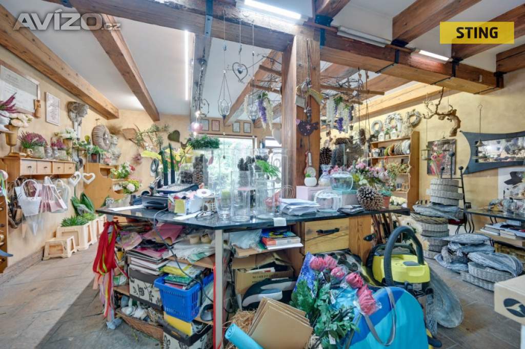 Foto inzerátu Prodej