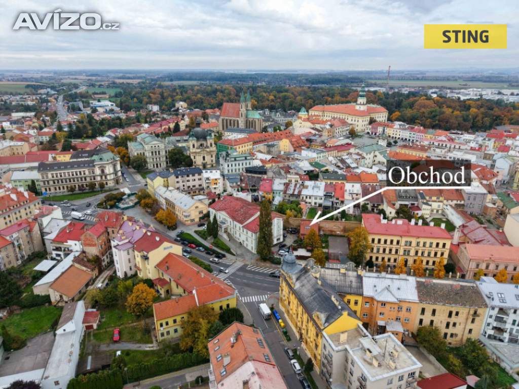 Foto inzerátu Prodej