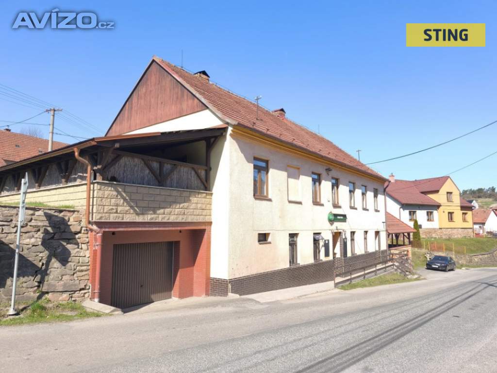 Foto inzerátu Prodej, jiný, 400 m2