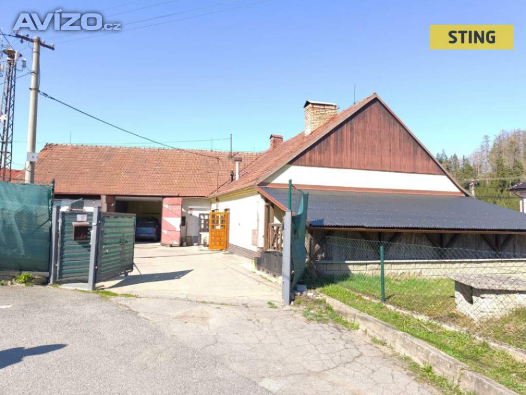 Foto inzerátu Prodej, jiný, 400 m2