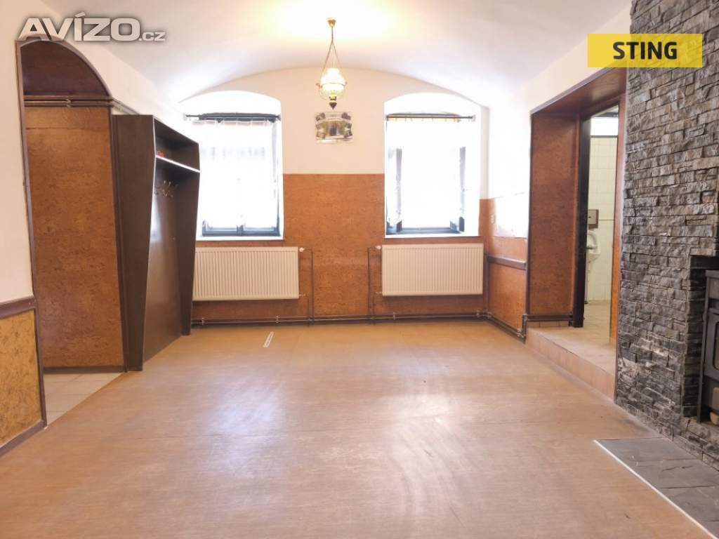 Foto inzerátu Prodej, jiný, 400 m2