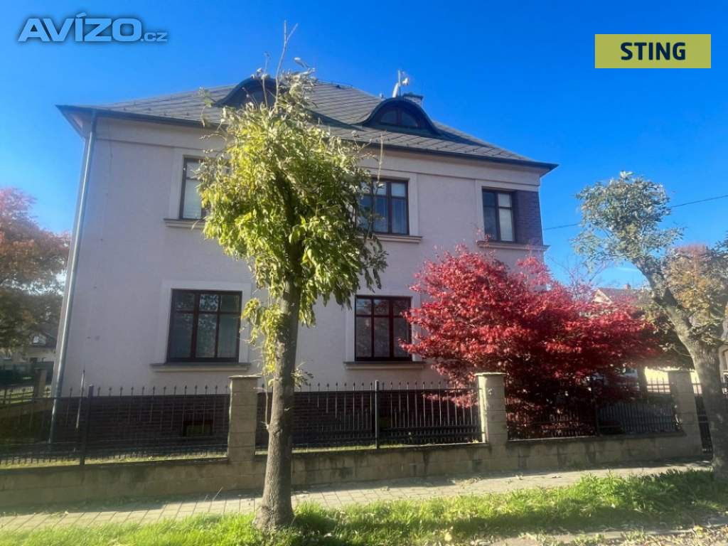 Foto inzerátu Pronájem, kanceláře, 100 m2