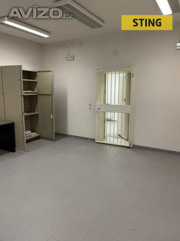 Foto inzerátu Pronájem, sklady, 42 m2