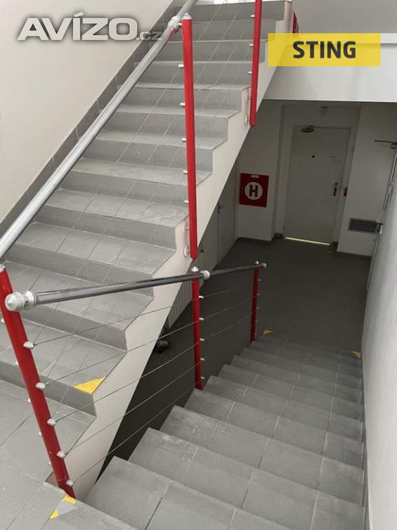 Foto inzerátu Pronájem, sklady, 42 m2