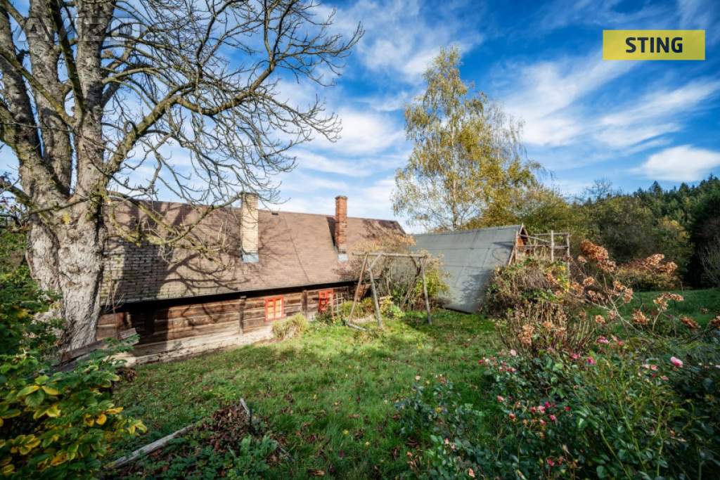 Foto inzerátu Prodej, chalupa, 170 m2