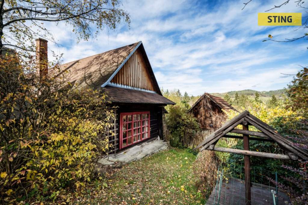 Foto inzerátu Prodej, chalupa, 170 m2