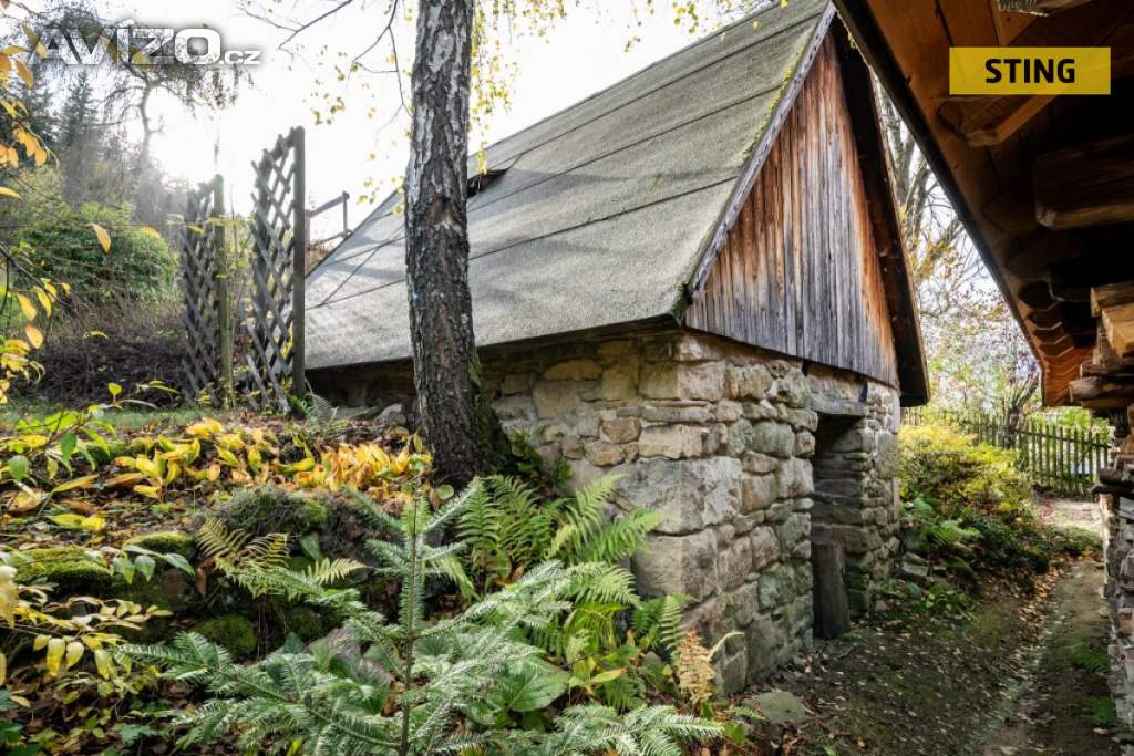 Foto inzerátu Prodej, chalupa, 170 m2