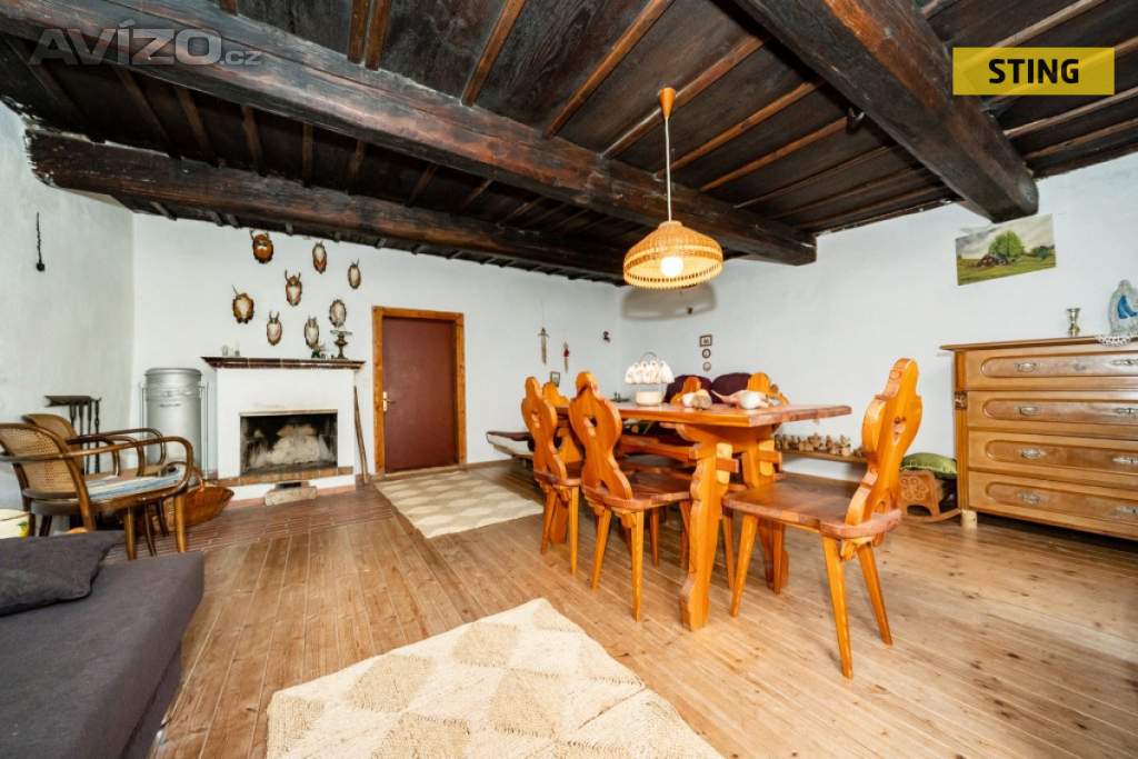 Foto inzerátu Prodej, chalupa, 170 m2