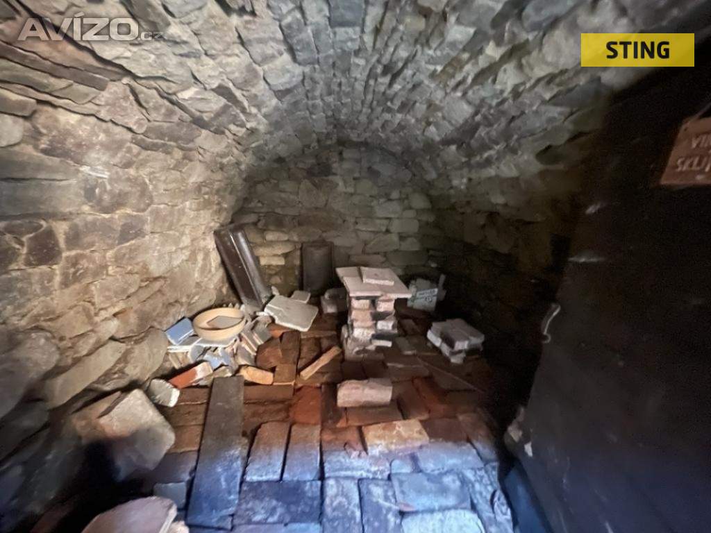 Foto inzerátu Prodej, chalupa, 170 m2