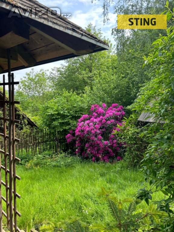 Foto inzerátu Prodej, chalupa, 170 m2