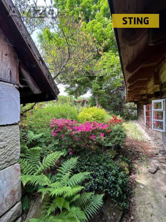 Foto inzerátu Prodej, chalupa, 170 m2