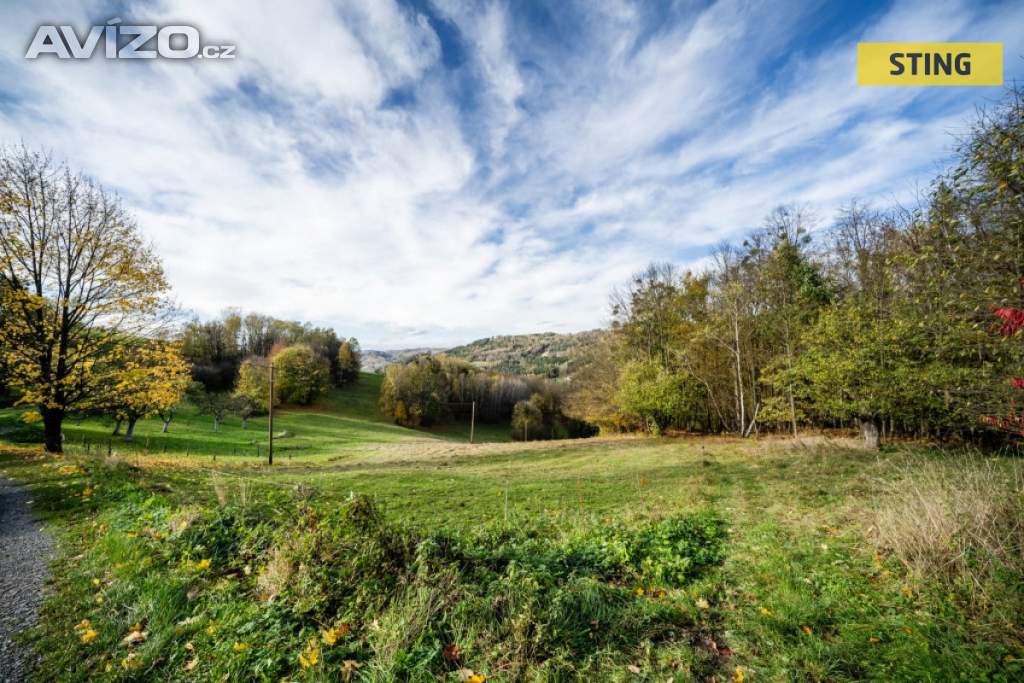 Foto inzerátu Prodej, chalupa, 170 m2