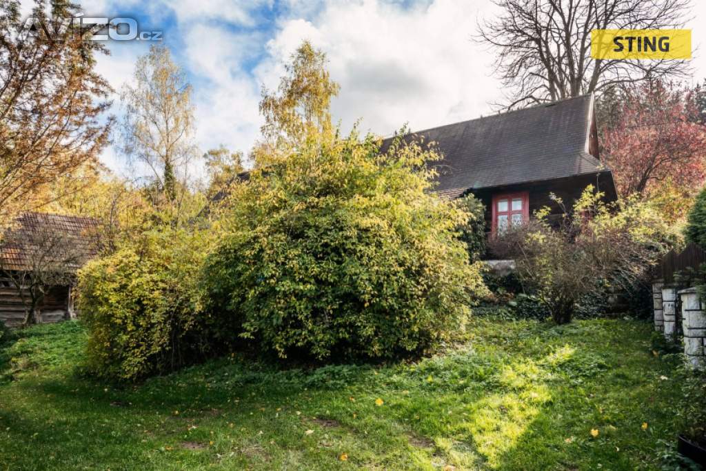 Foto inzerátu Prodej, chalupa, 170 m2