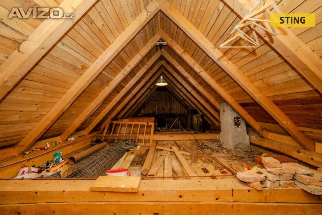 Foto inzerátu Prodej, chalupa, 170 m2