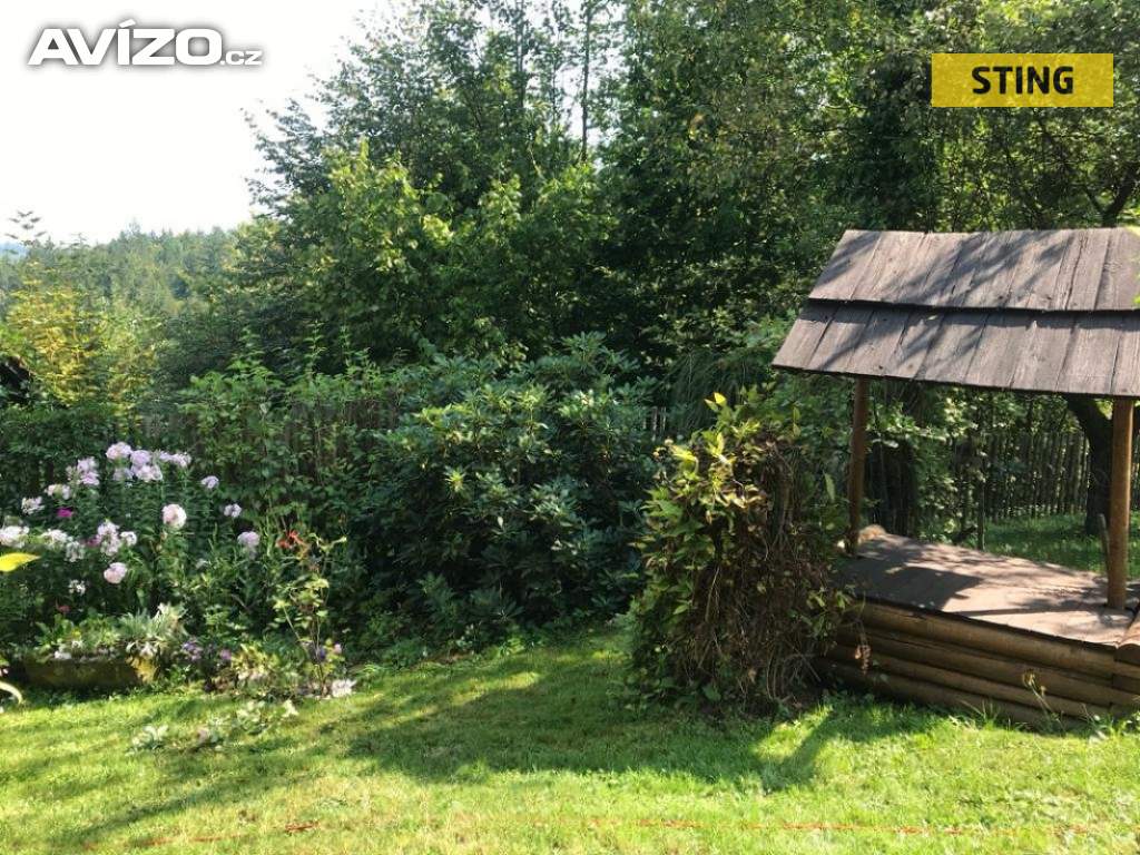 Foto inzerátu Prodej, chalupa, 170 m2