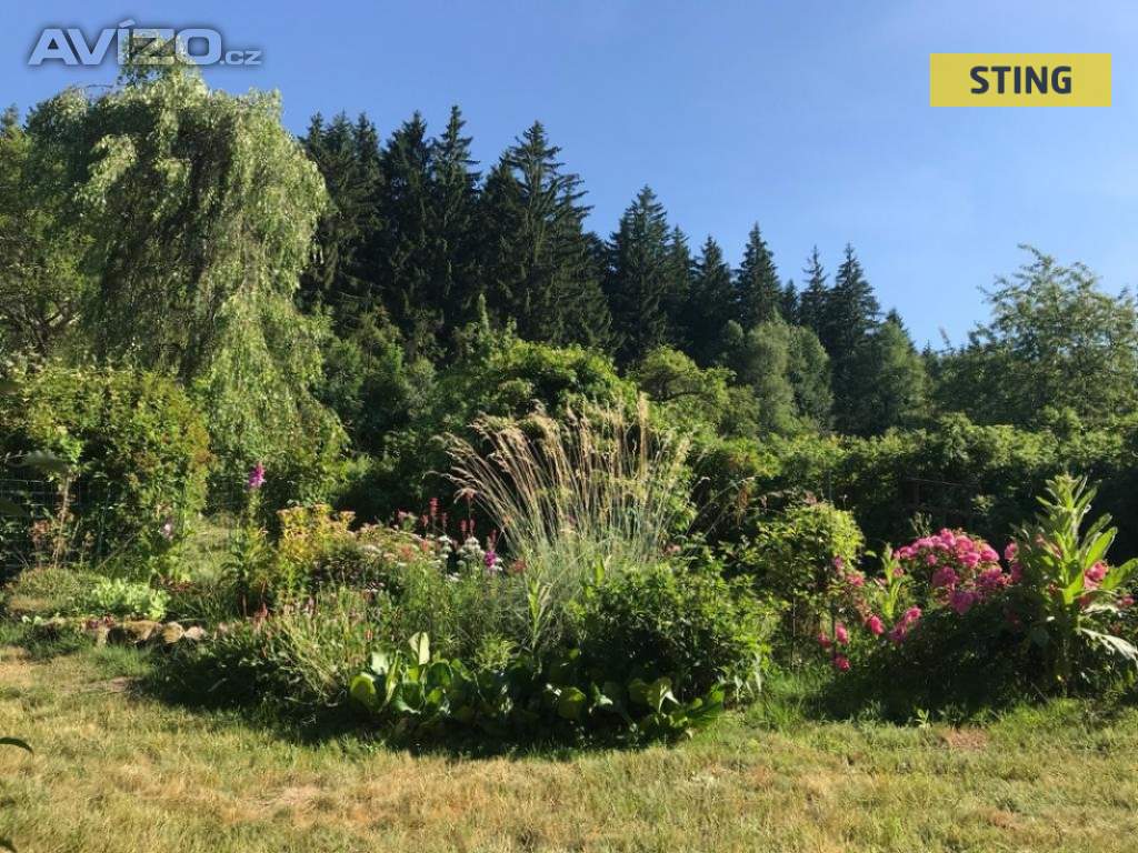 Foto inzerátu Prodej, chalupa, 170 m2