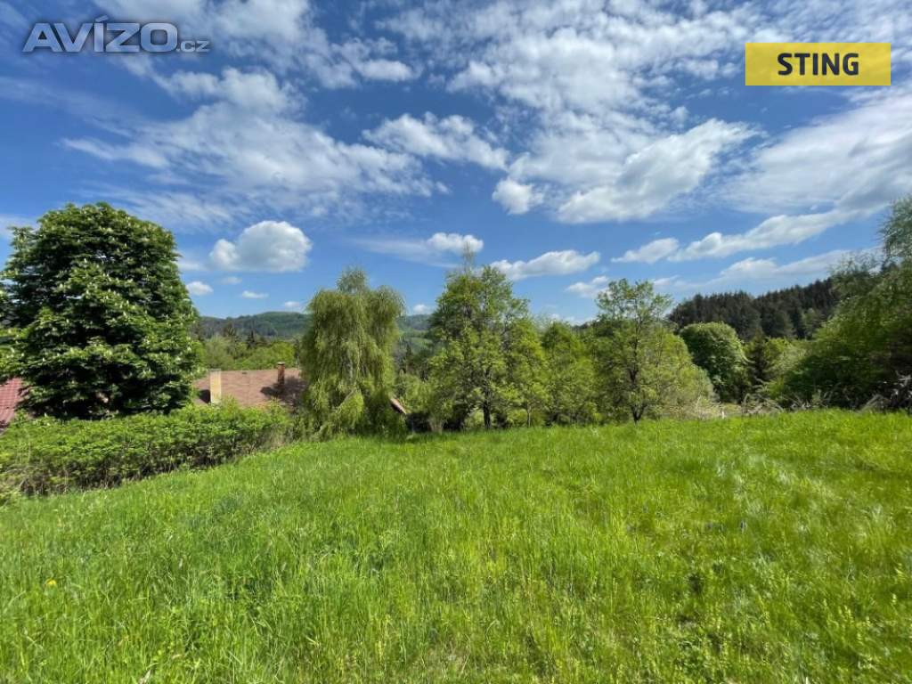 Foto inzerátu Prodej, chalupa, 170 m2