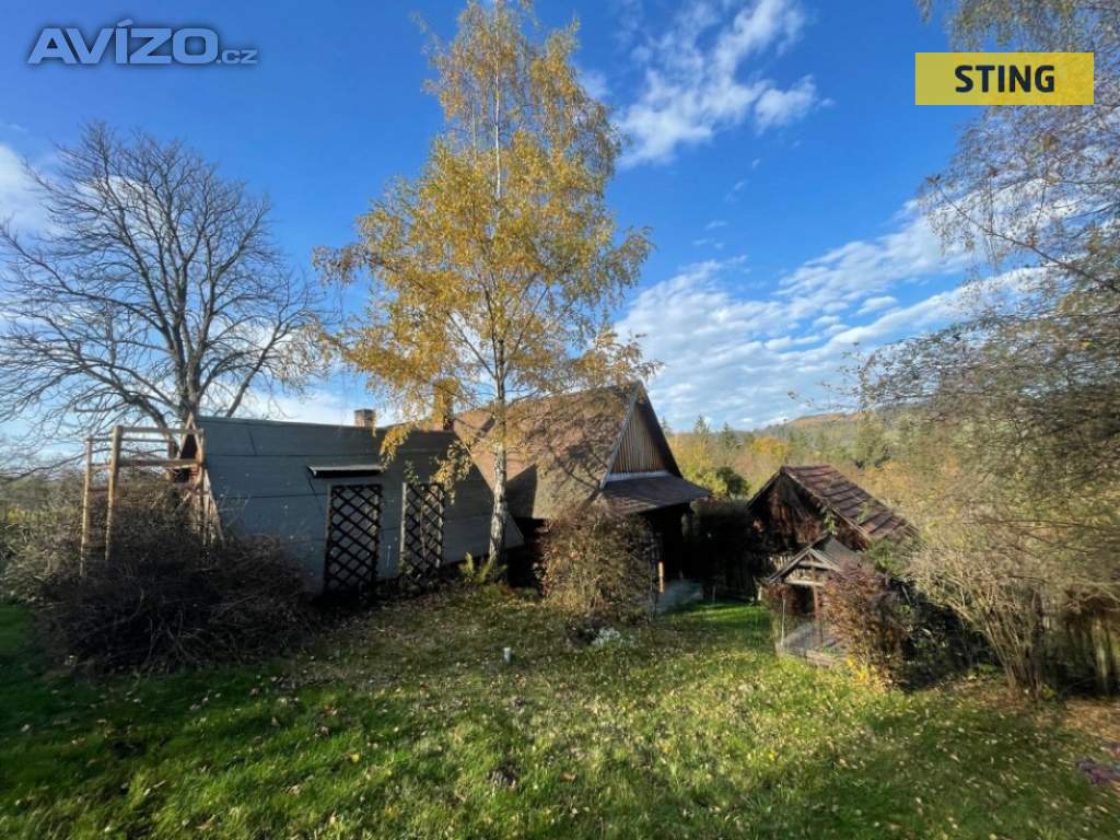 Foto inzerátu Prodej, chalupa, 170 m2