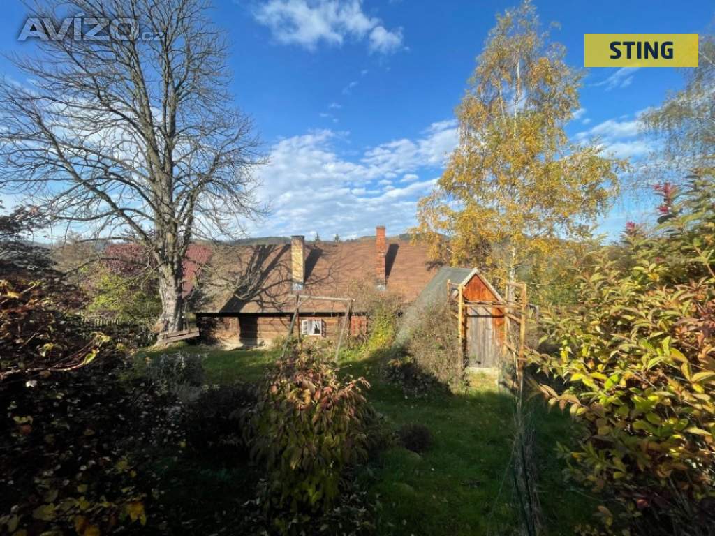 Foto inzerátu Prodej, chalupa, 170 m2
