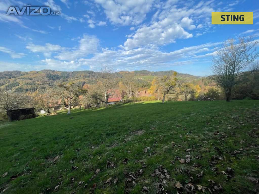 Foto inzerátu Prodej, chalupa, 170 m2