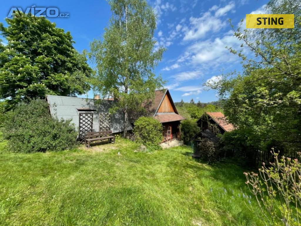 Foto inzerátu Prodej, chalupa, 170 m2