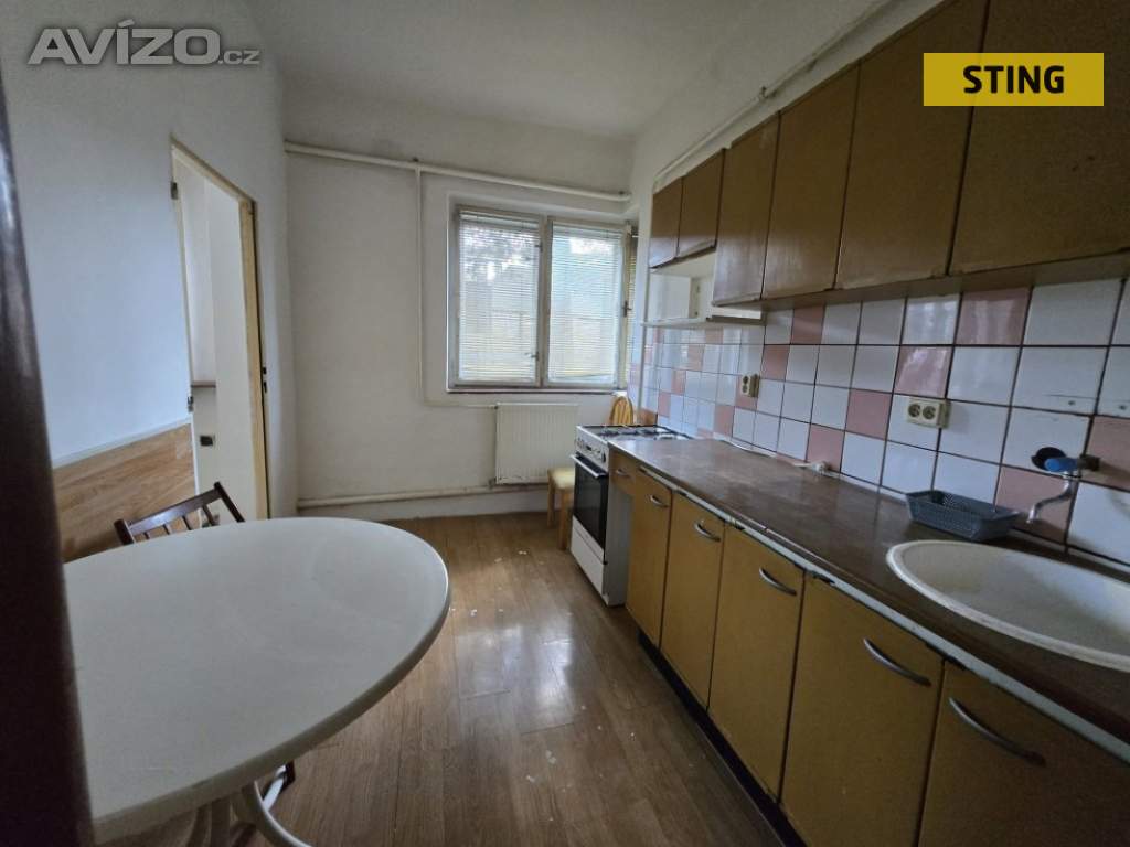 Foto inzerátu Prodej, byt 2+1, 76 m2