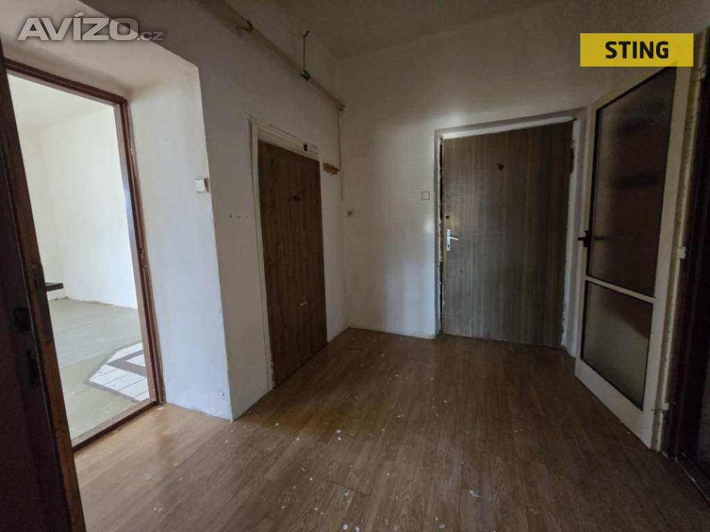 Foto inzerátu Prodej, byt 2+1, 76 m2