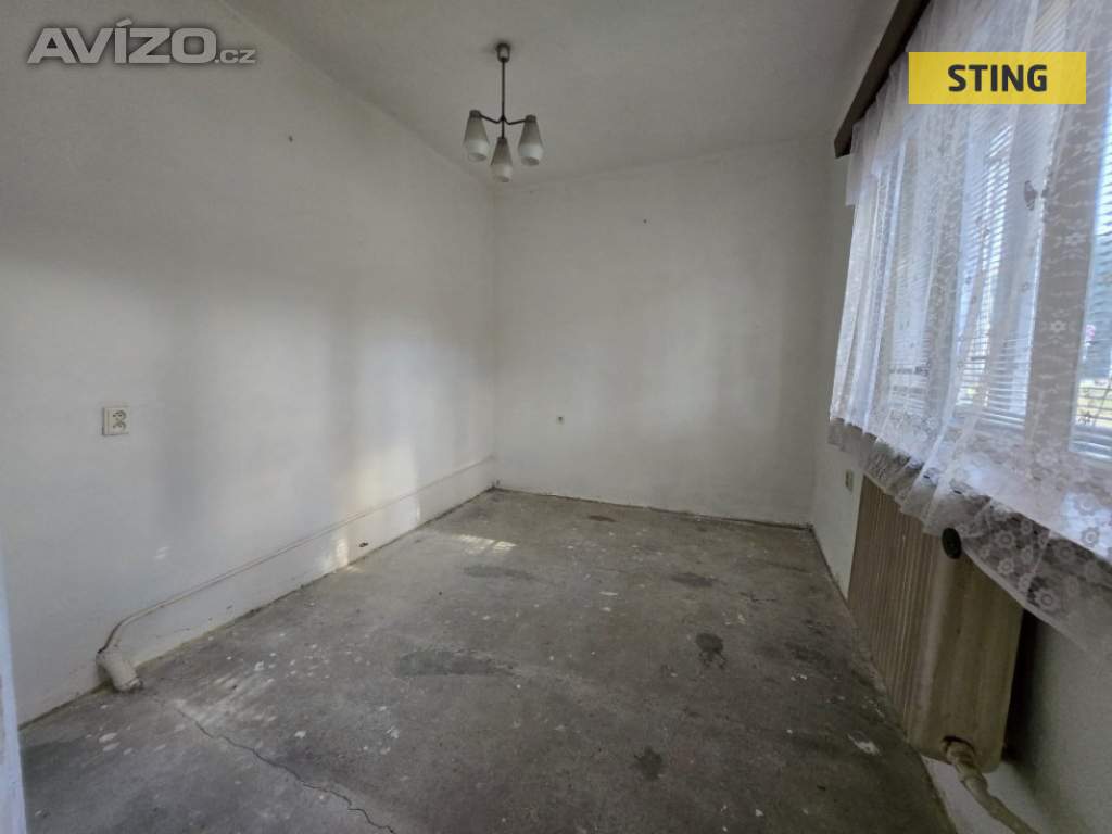 Foto inzerátu Prodej, byt 2+1, 76 m2