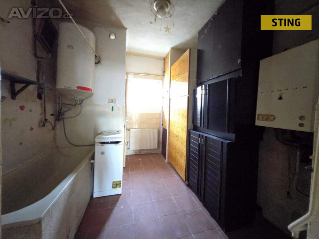 Foto inzerátu Prodej, byt 2+1, 76 m2