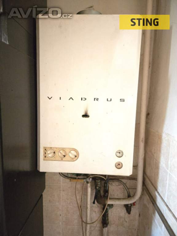 Foto inzerátu Prodej, byt 2+1, 76 m2