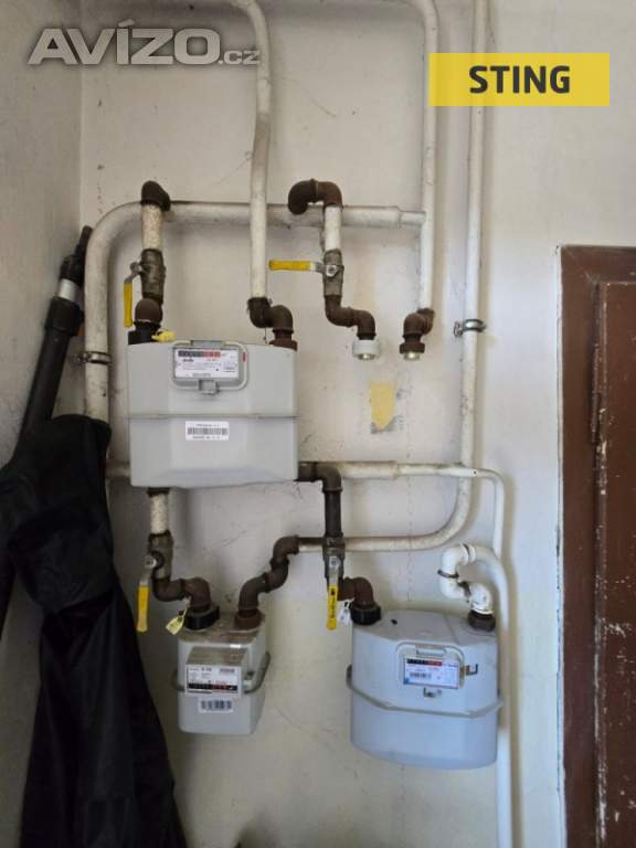 Foto inzerátu Prodej, byt 2+1, 76 m2