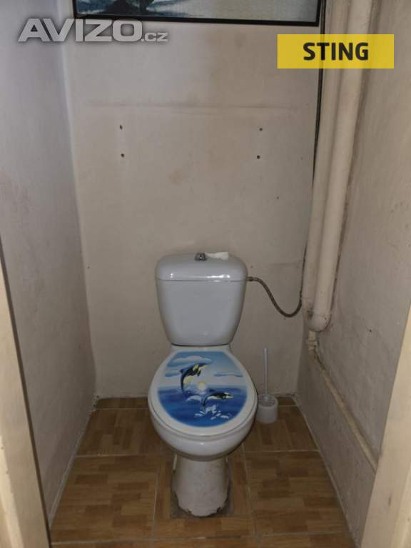 Foto inzerátu Prodej, byt 2+1, 76 m2