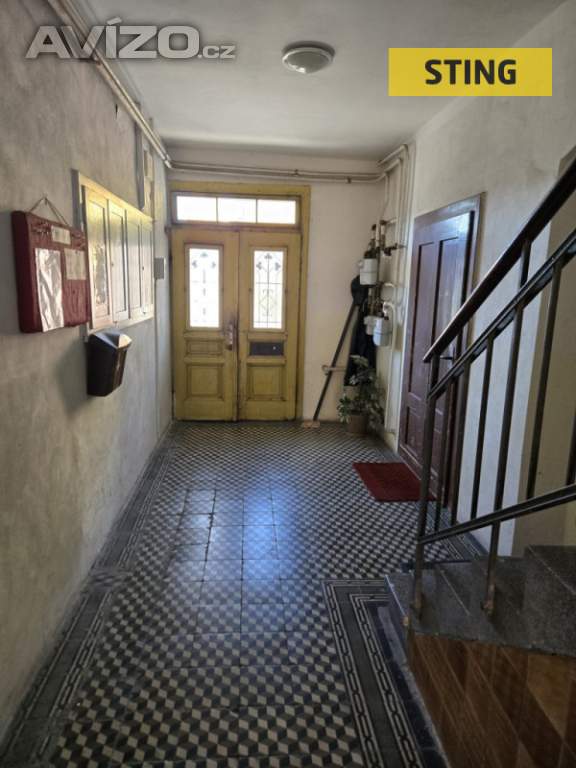 Foto inzerátu Prodej, byt 2+1, 76 m2