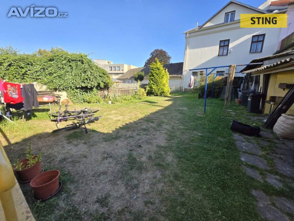 Foto inzerátu Prodej, byt 2+1, 76 m2